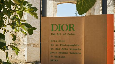 dior fossó|Inside the Opening of Parfums Christian Dior’s “The Art of.